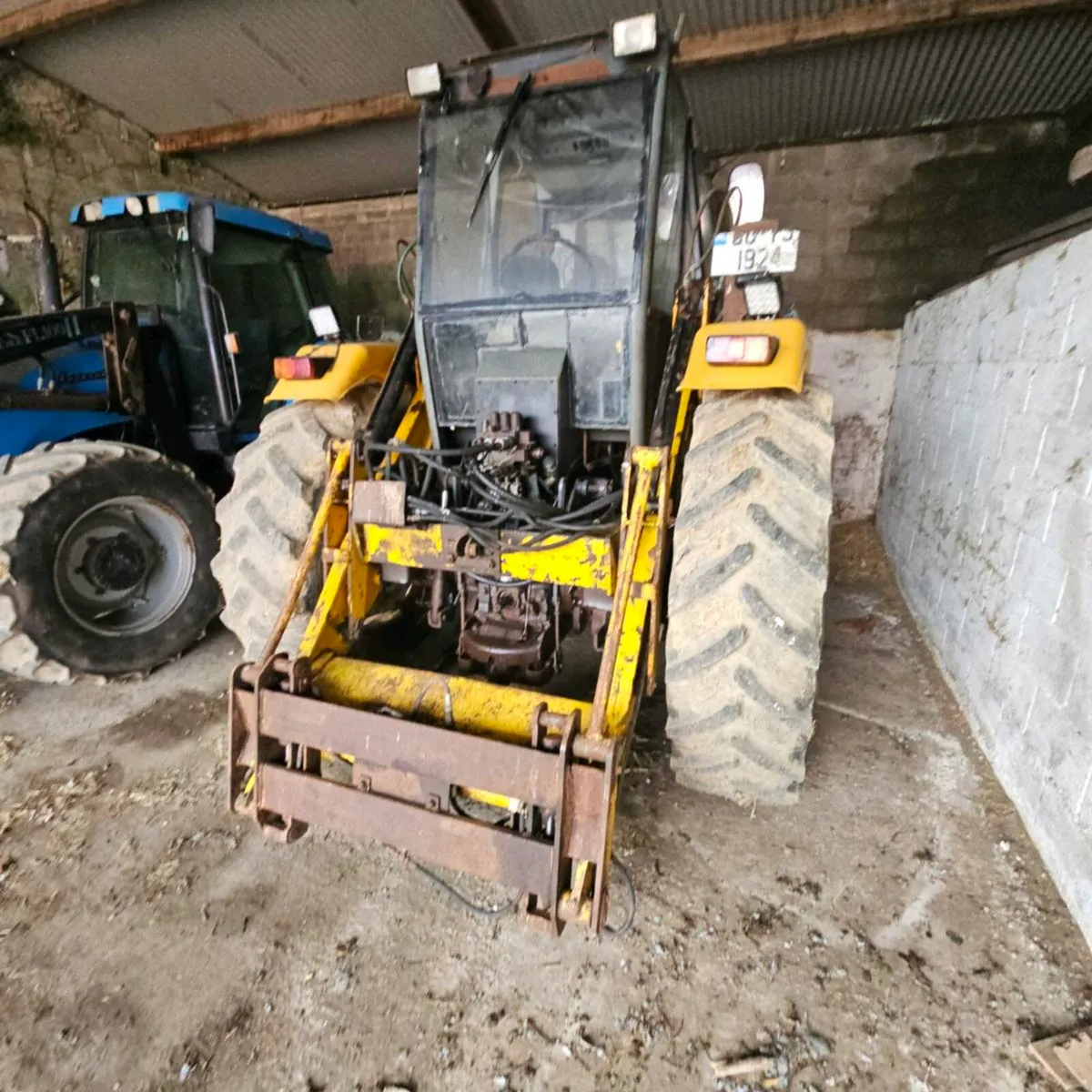 Moffet for Auction  26th November - Image 4