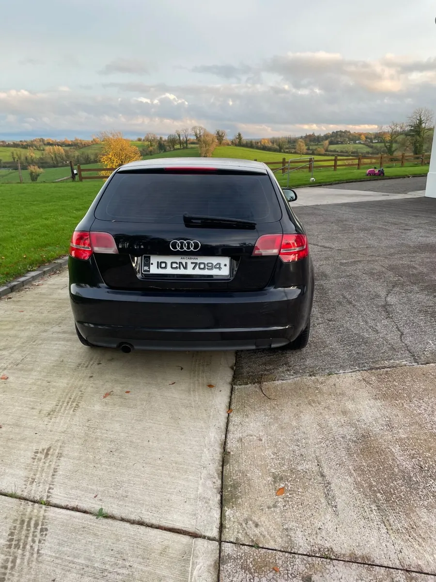 Audi A3 - Image 2