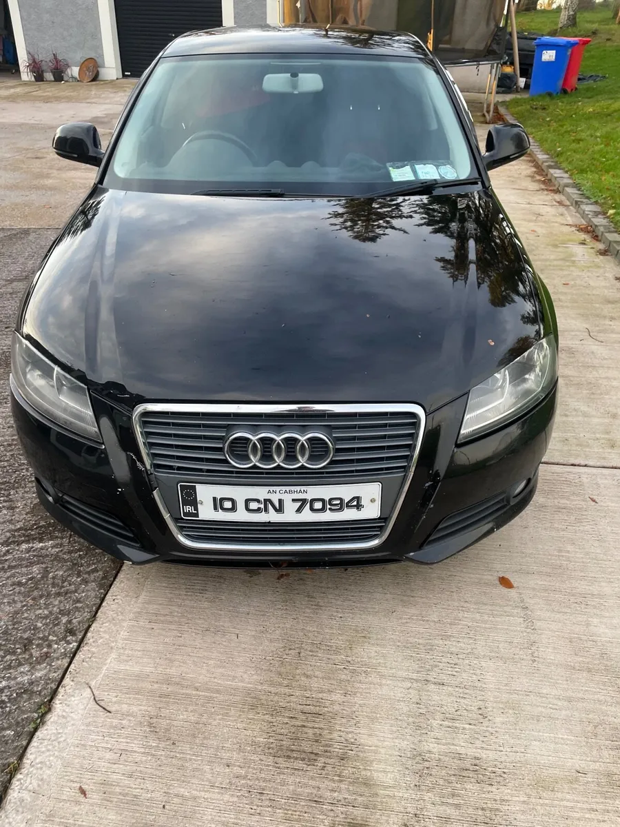 Audi A3 - Image 3