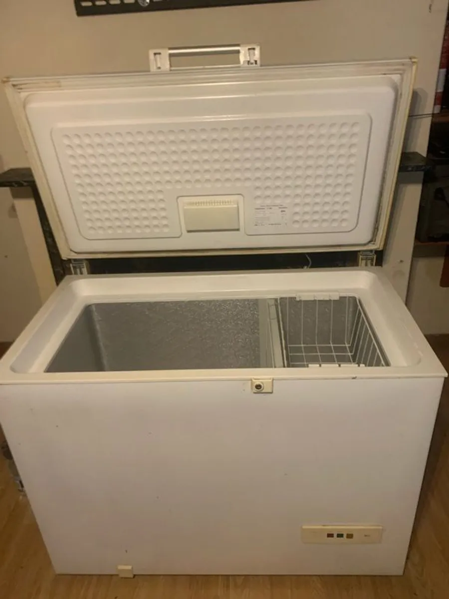 freezer for sale - Image 3