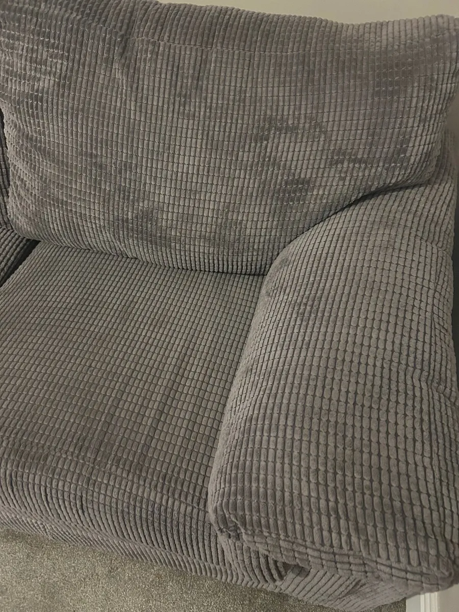 Navan Sofa Factory L Shaped Sofa - Image 2