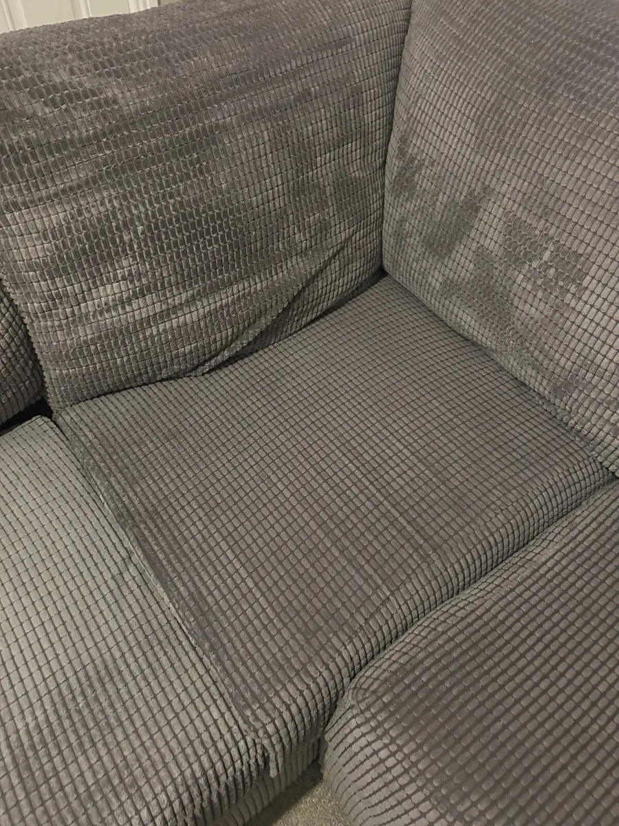 Navan Sofa Factory L Shaped Sofa - Image 4