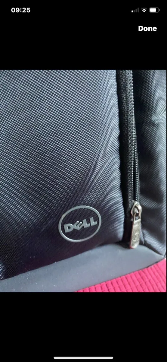 Dell Expandable Laptop Bag/ Briefcase - Image 2