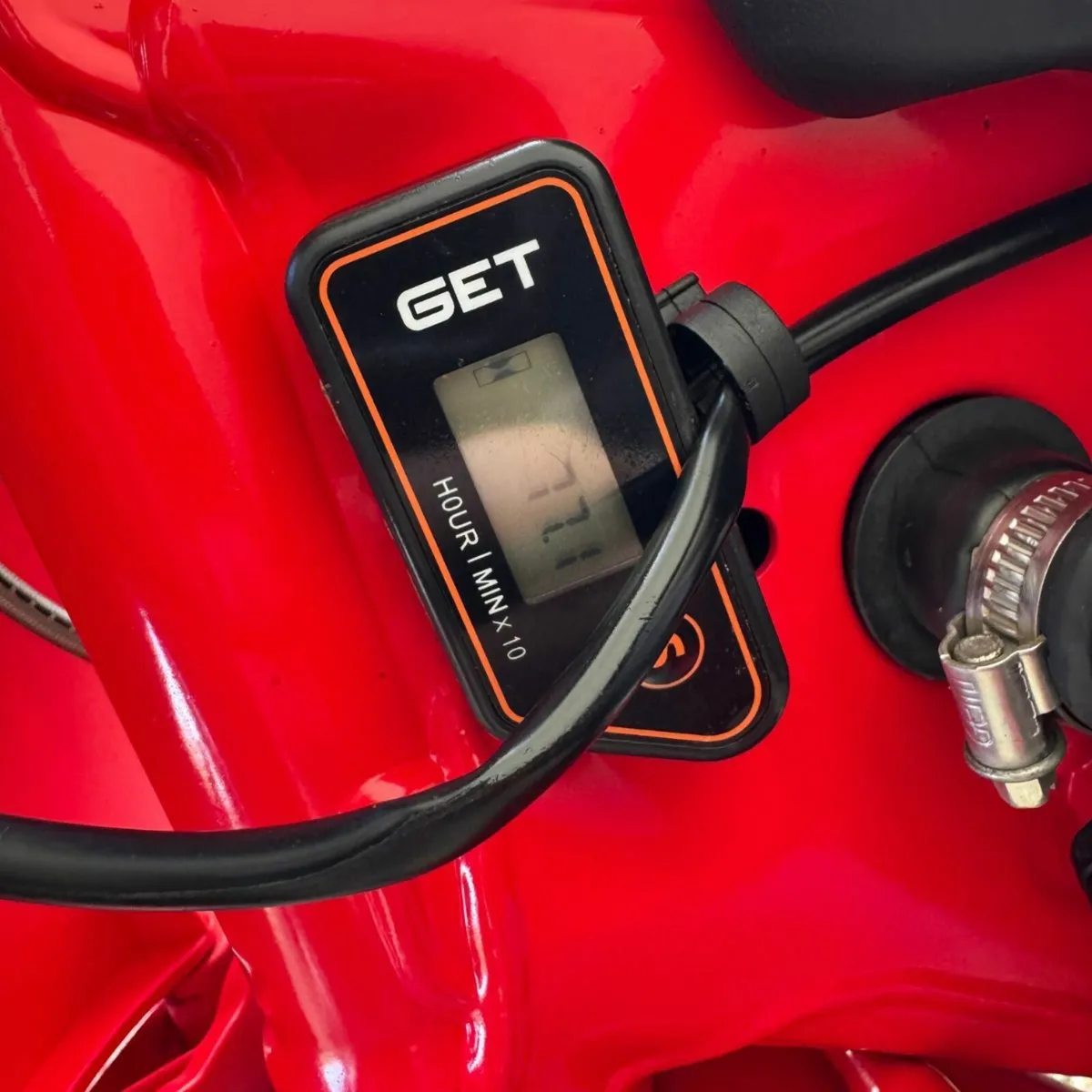 GasGas MC85 2024 - Small wheel - Image 4