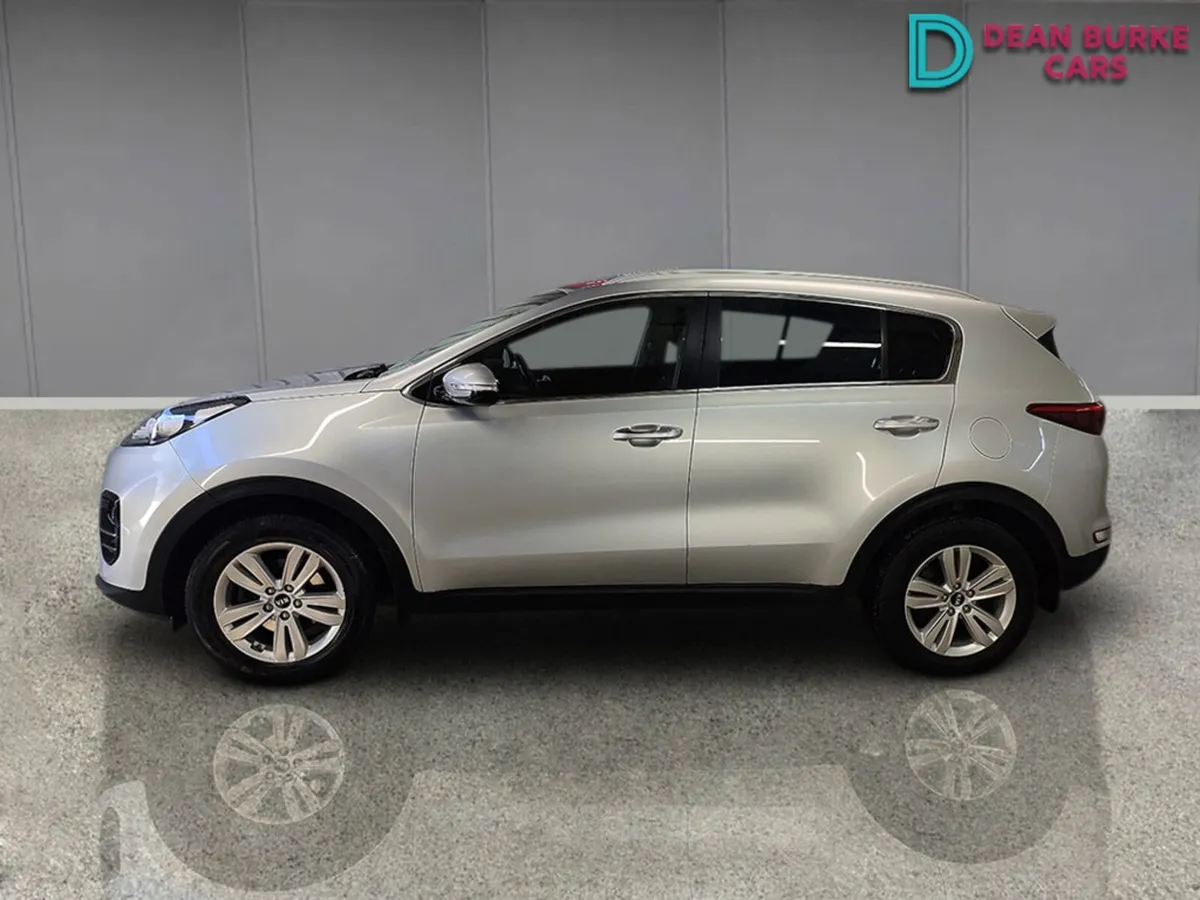 Kia Sportage 2016 - Image 4