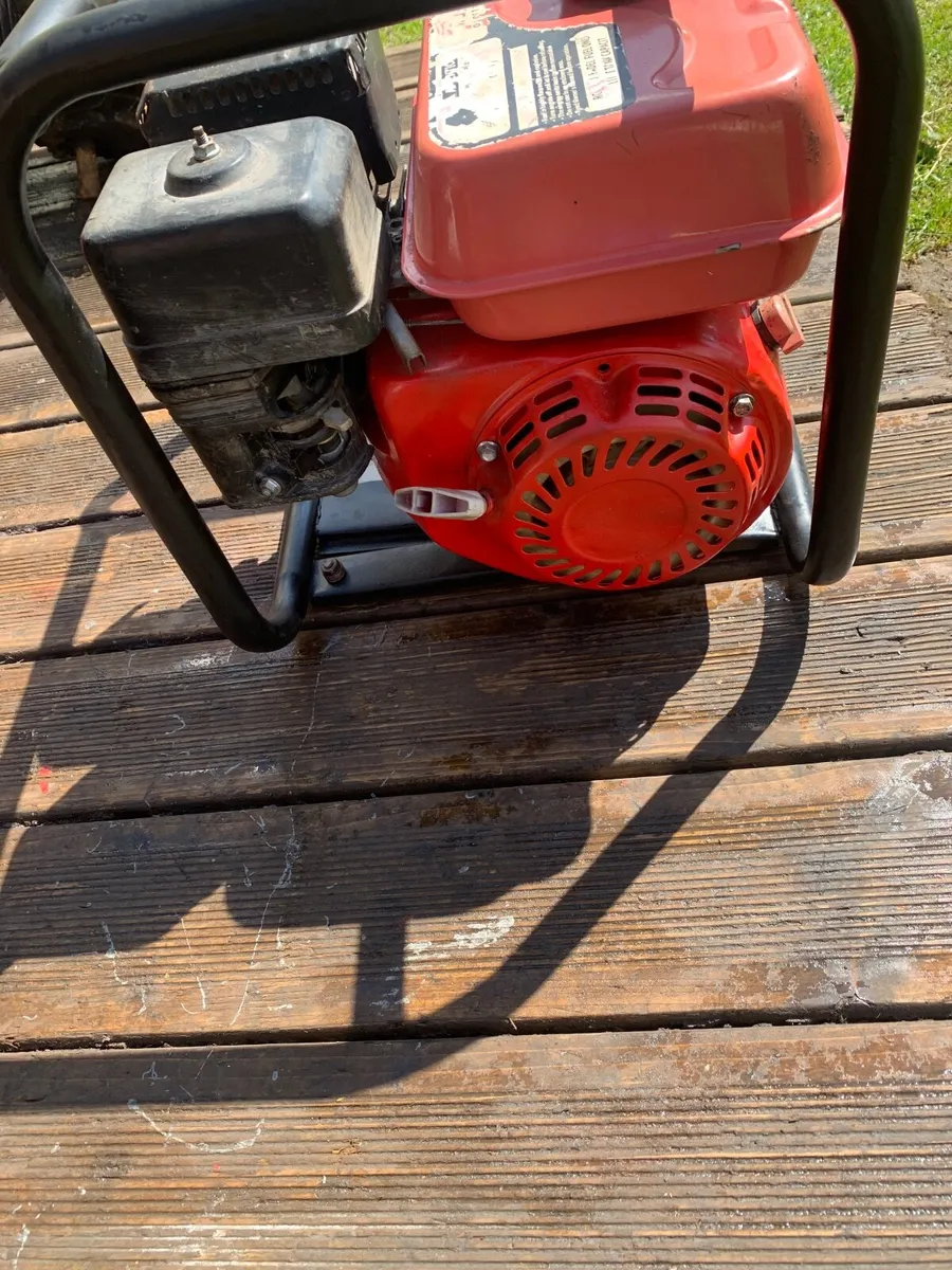 Honda poker unit - Image 2