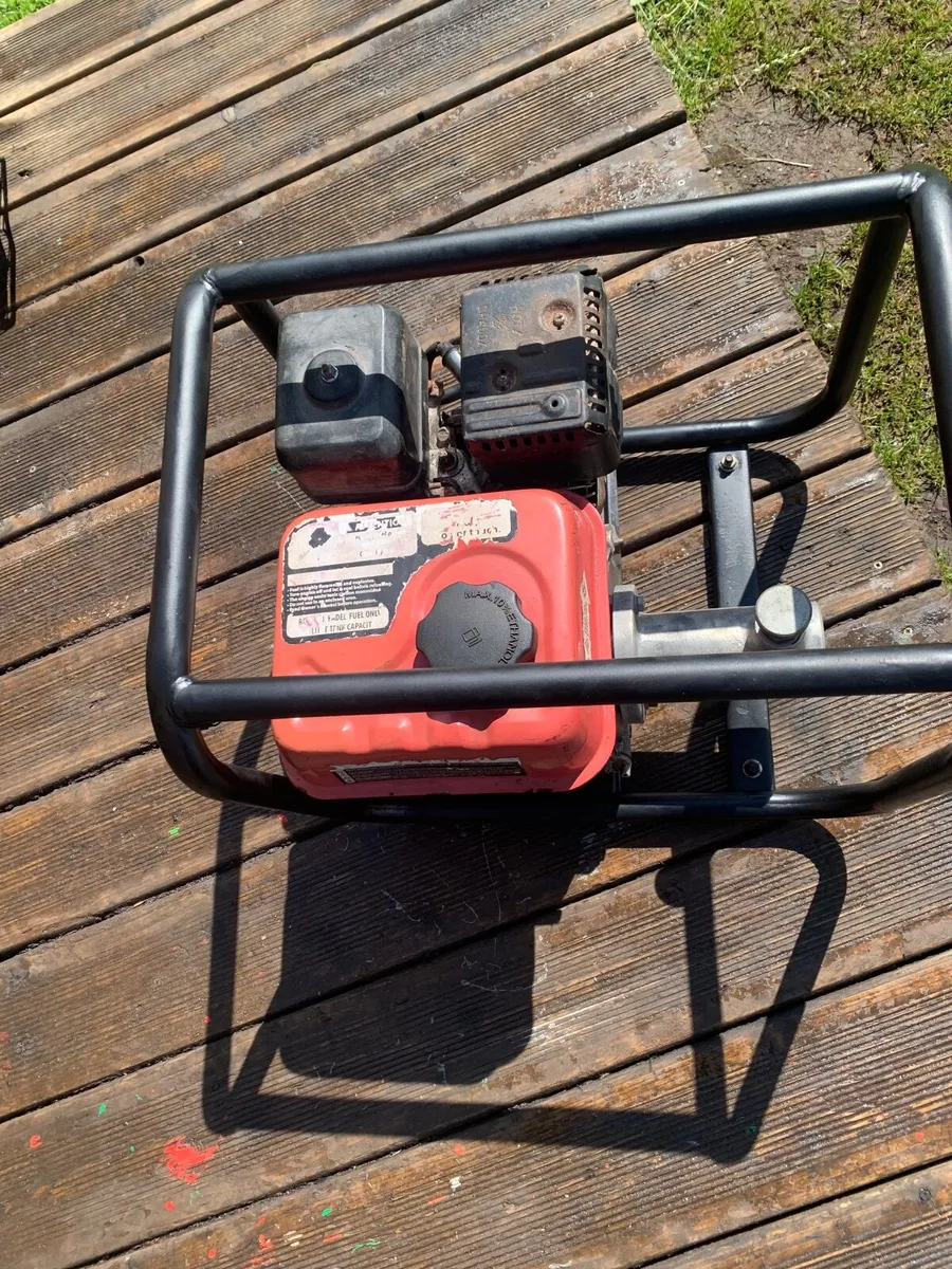 Honda poker unit - Image 3