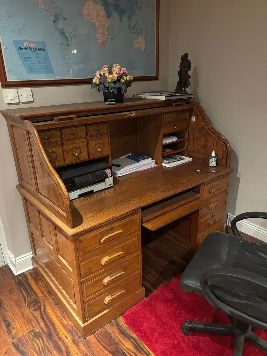 Writing desk - Image 2