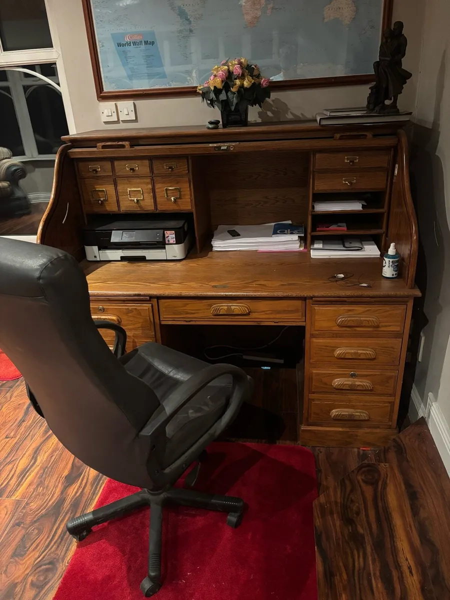 Writing desk - Image 3