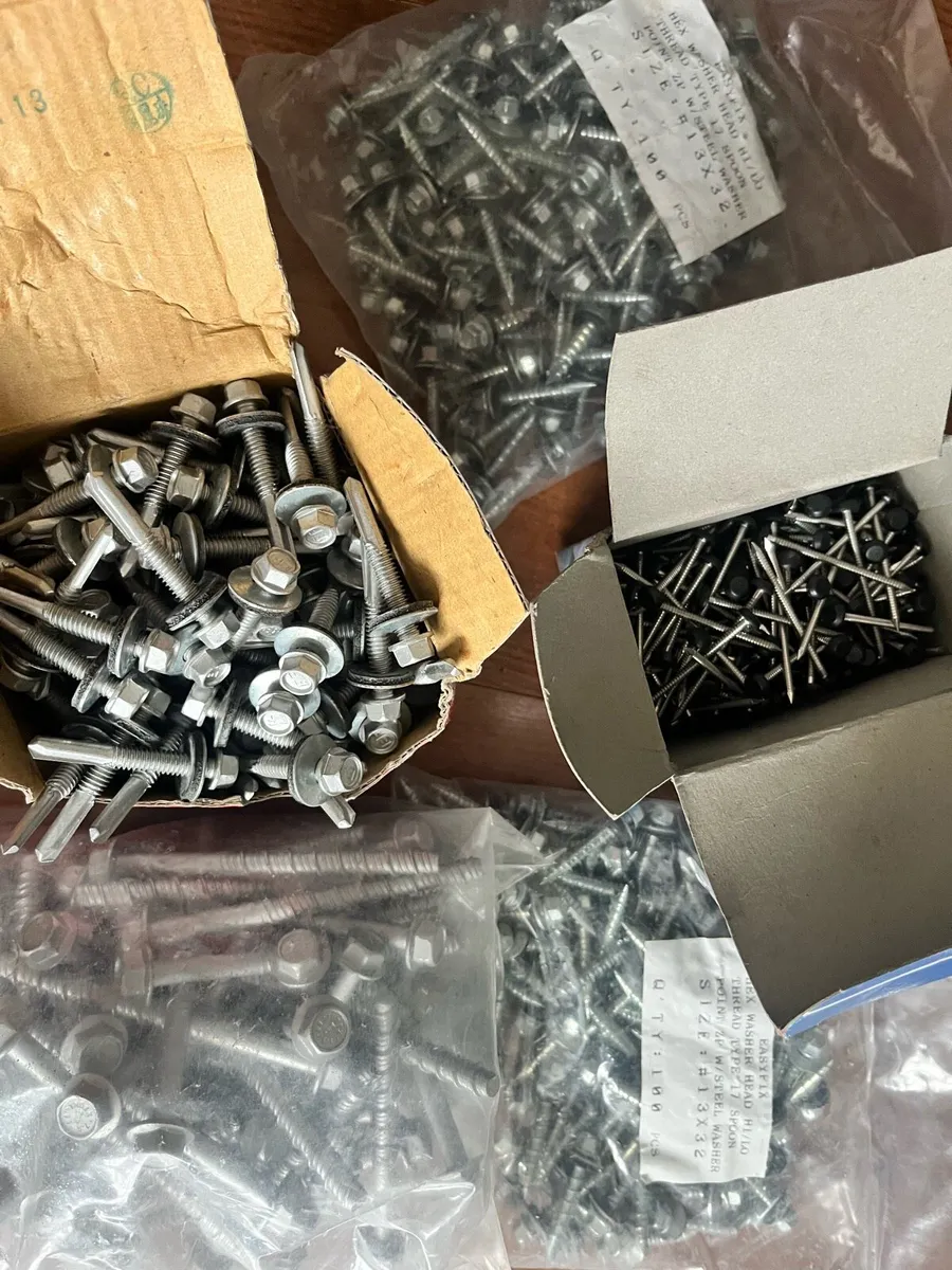 Quick sale of a new packed items - Image 3