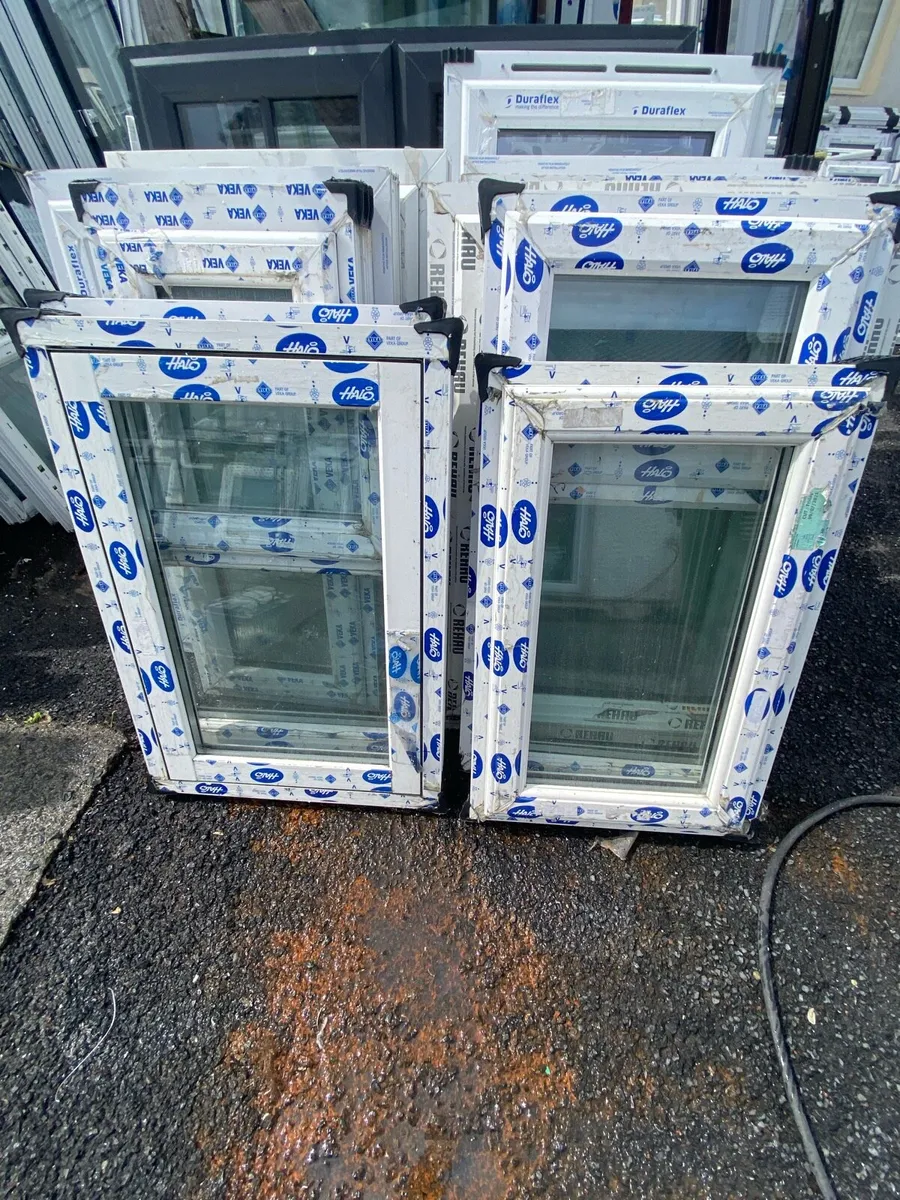 PVC window - Image 3