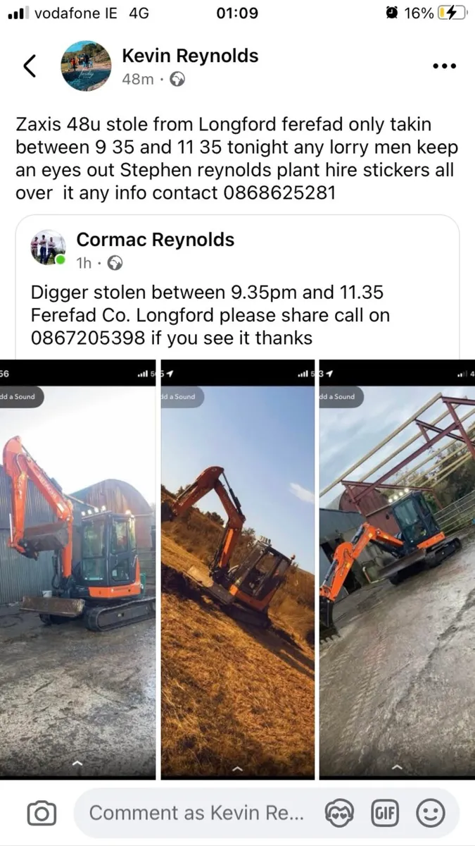 !!Stolen!! - Image 2