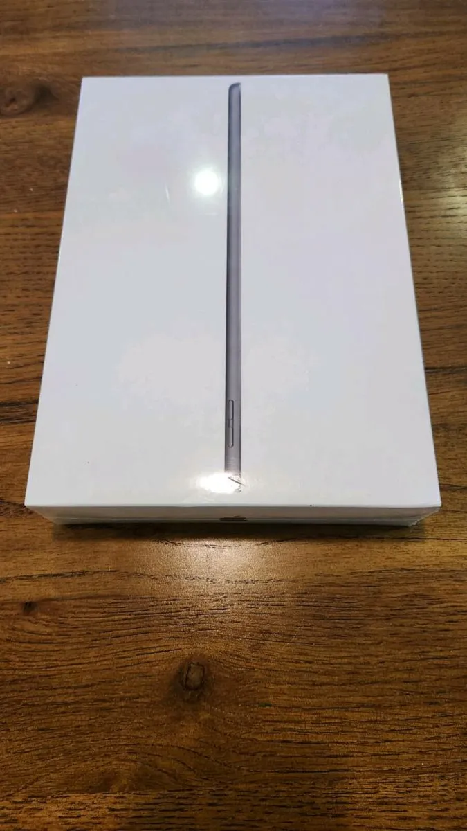 Ipad 9th Generation 64gb - Image 1