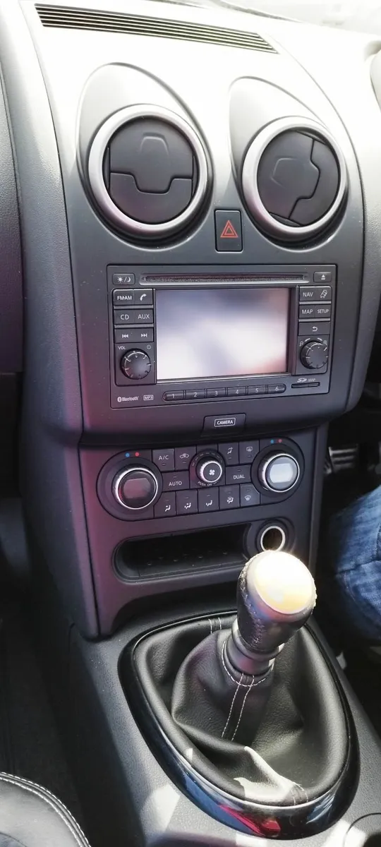 Nissan Qashqai+2 2014 - Image 2