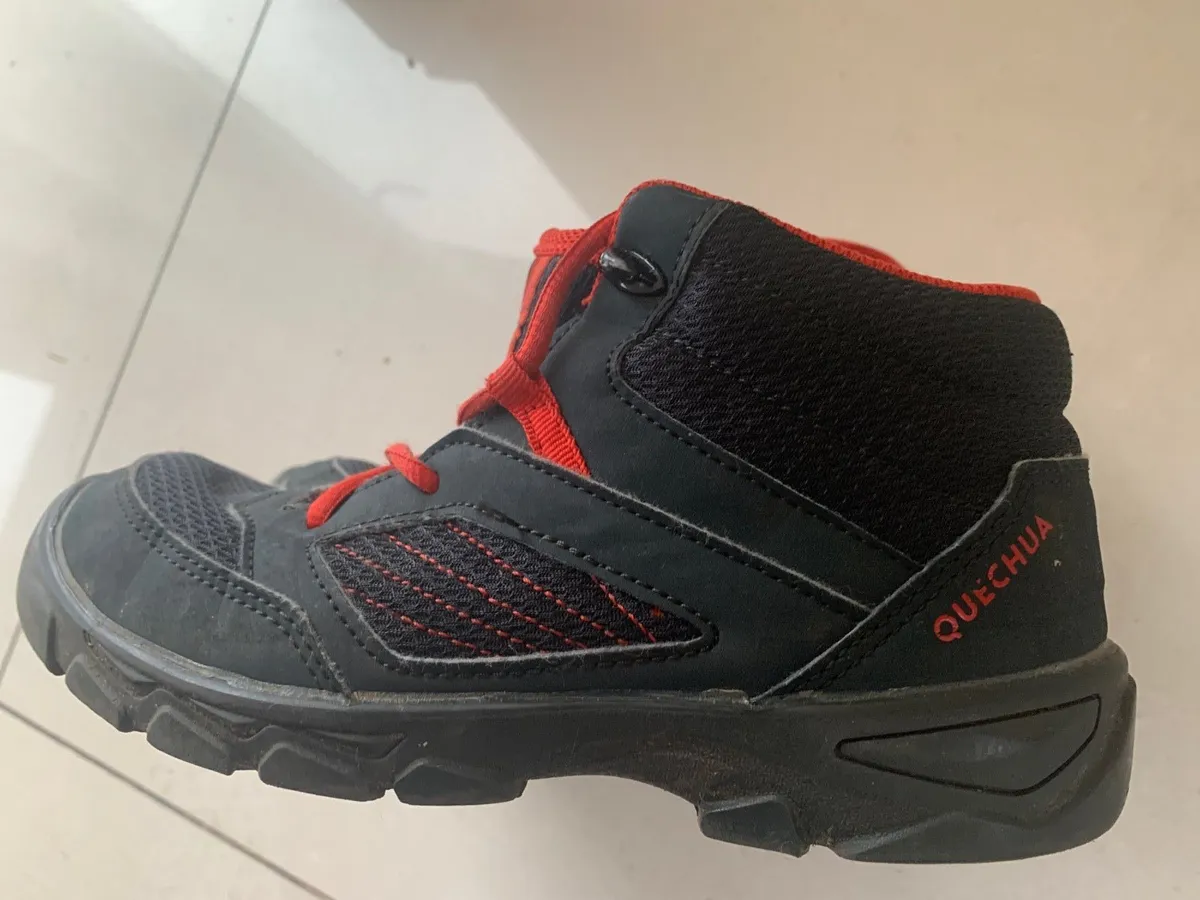 Children’s hiking boots - Image 2