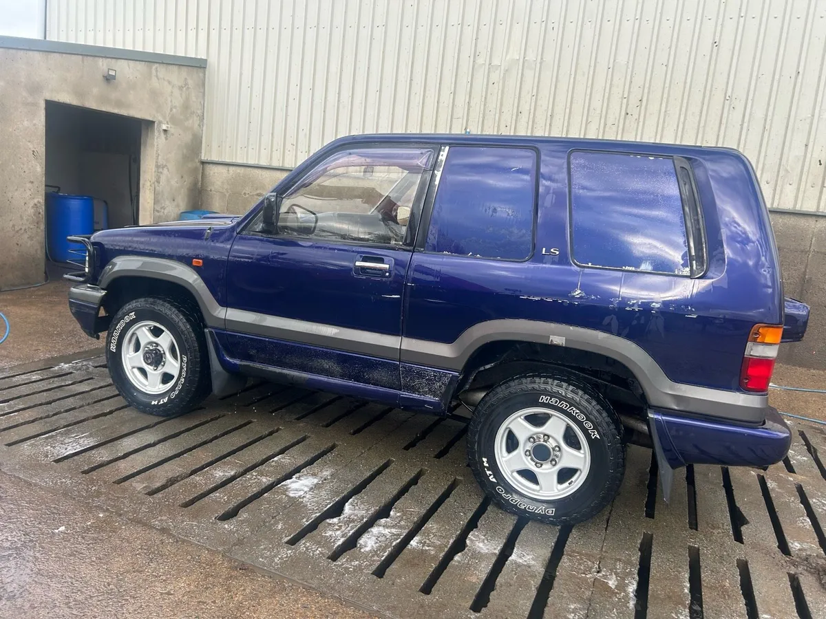 3.1 big horn trooper - Image 3