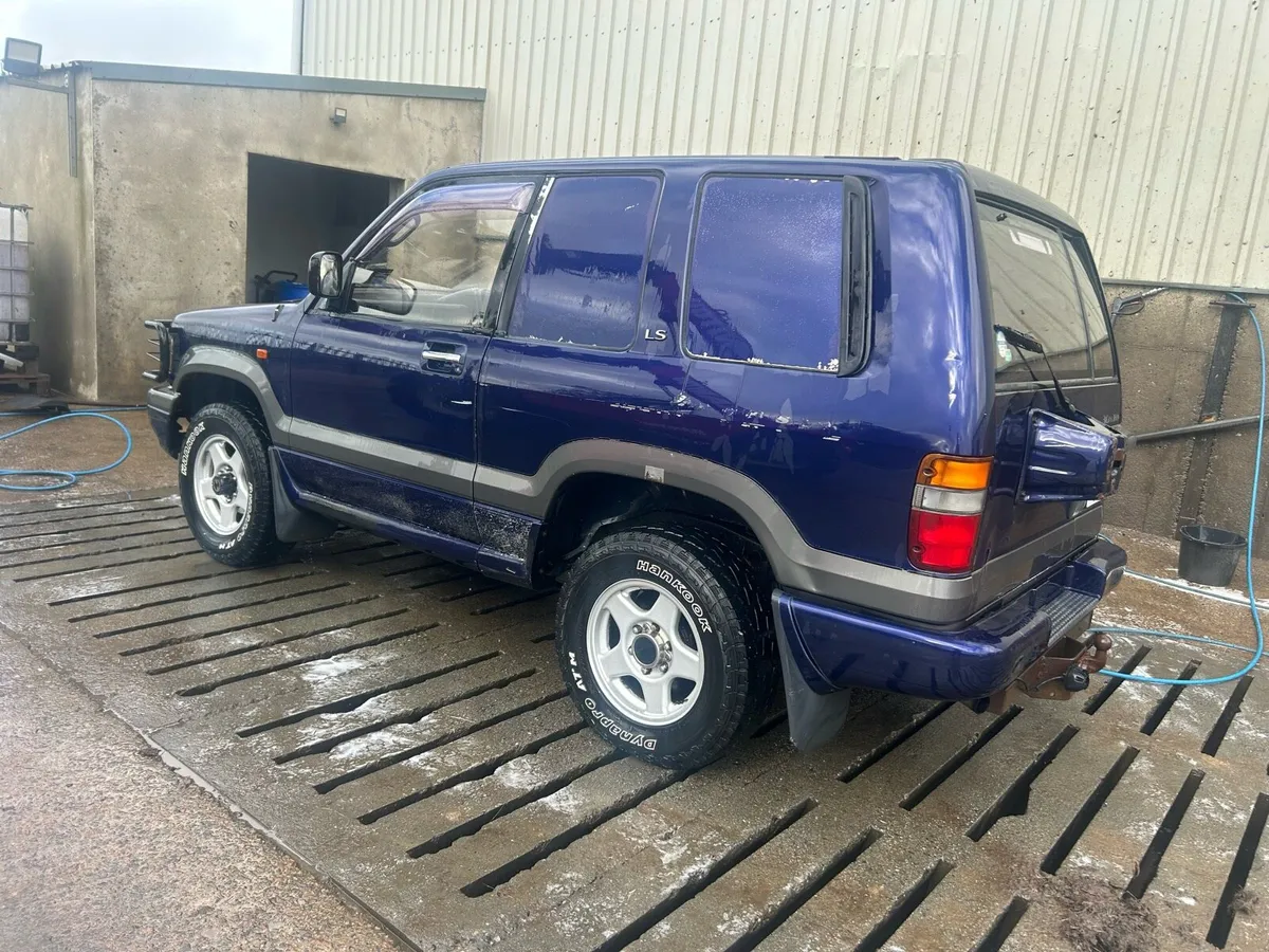 3.1 big horn trooper - Image 4