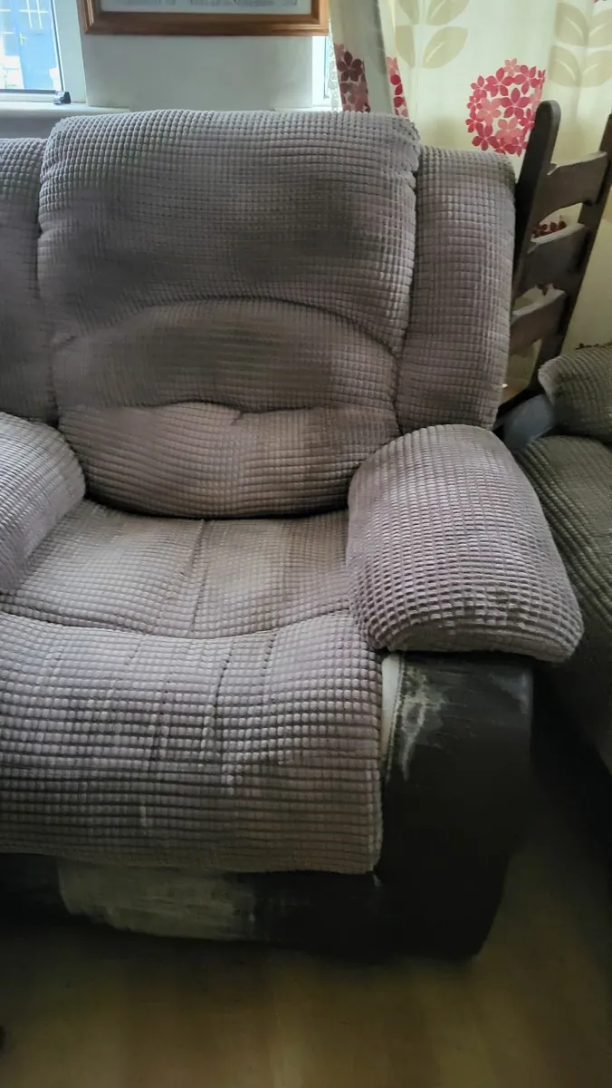 Sofa - Image 1