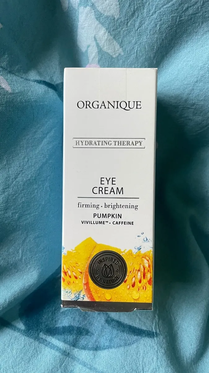 Eye cream new - Image 1
