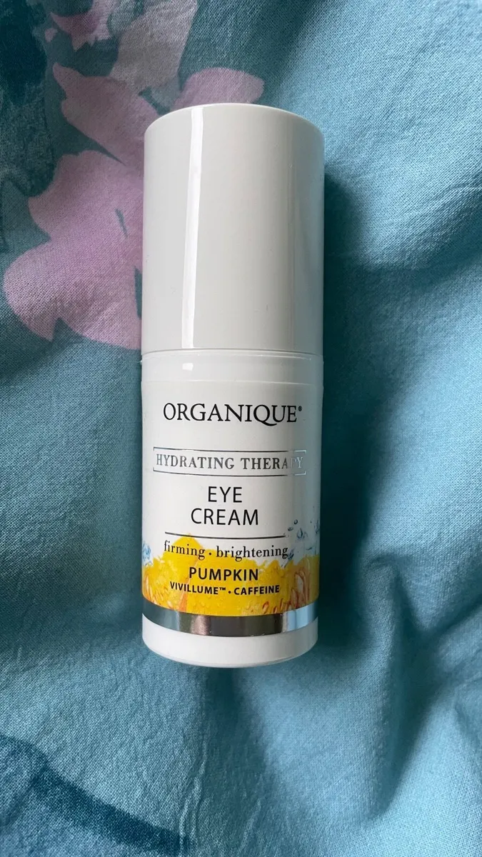 Eye cream new - Image 2