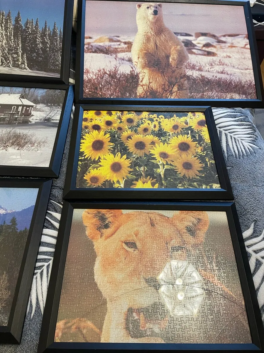 11 Picture Frames - Image 3