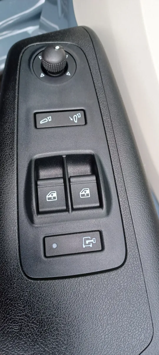 Fiat Ducato 2022 LWB H2 - Image 2