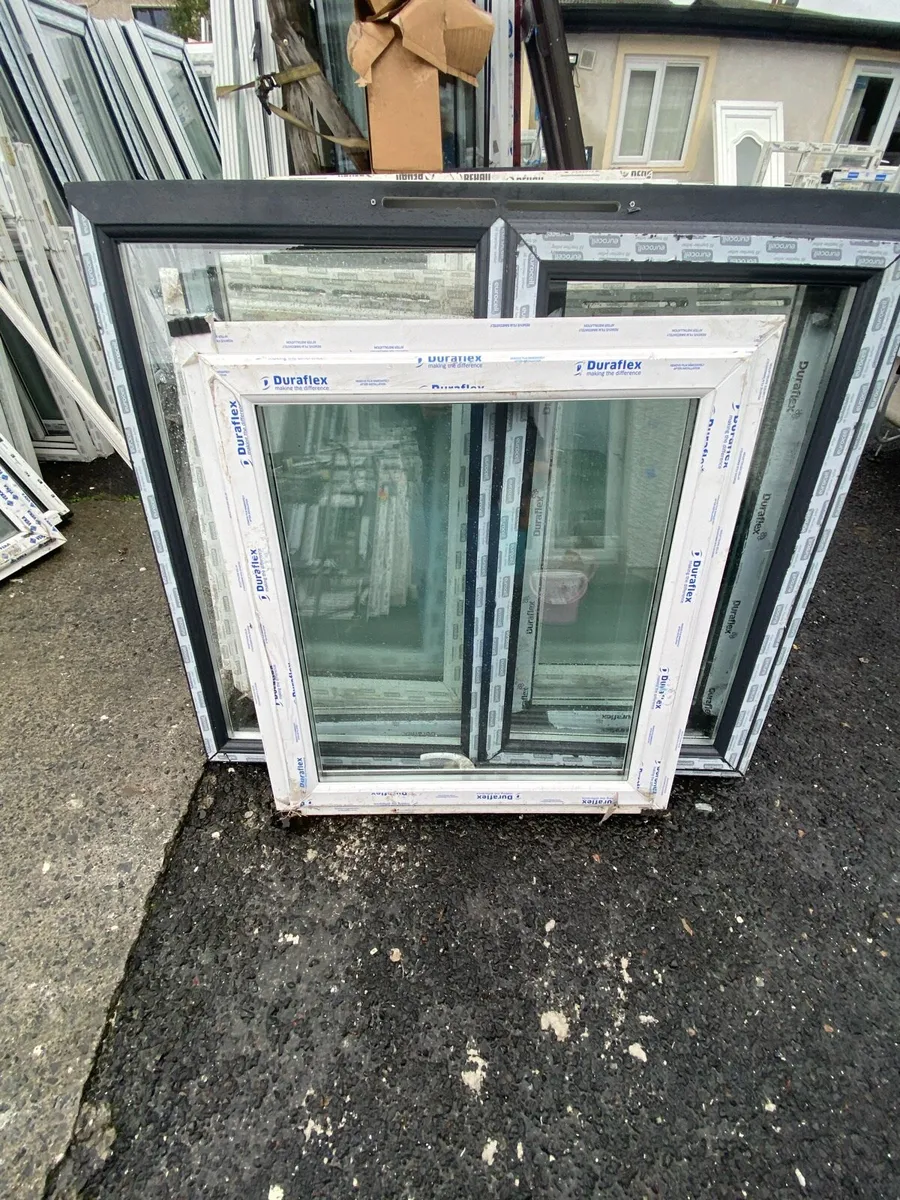 PVC window - Image 4