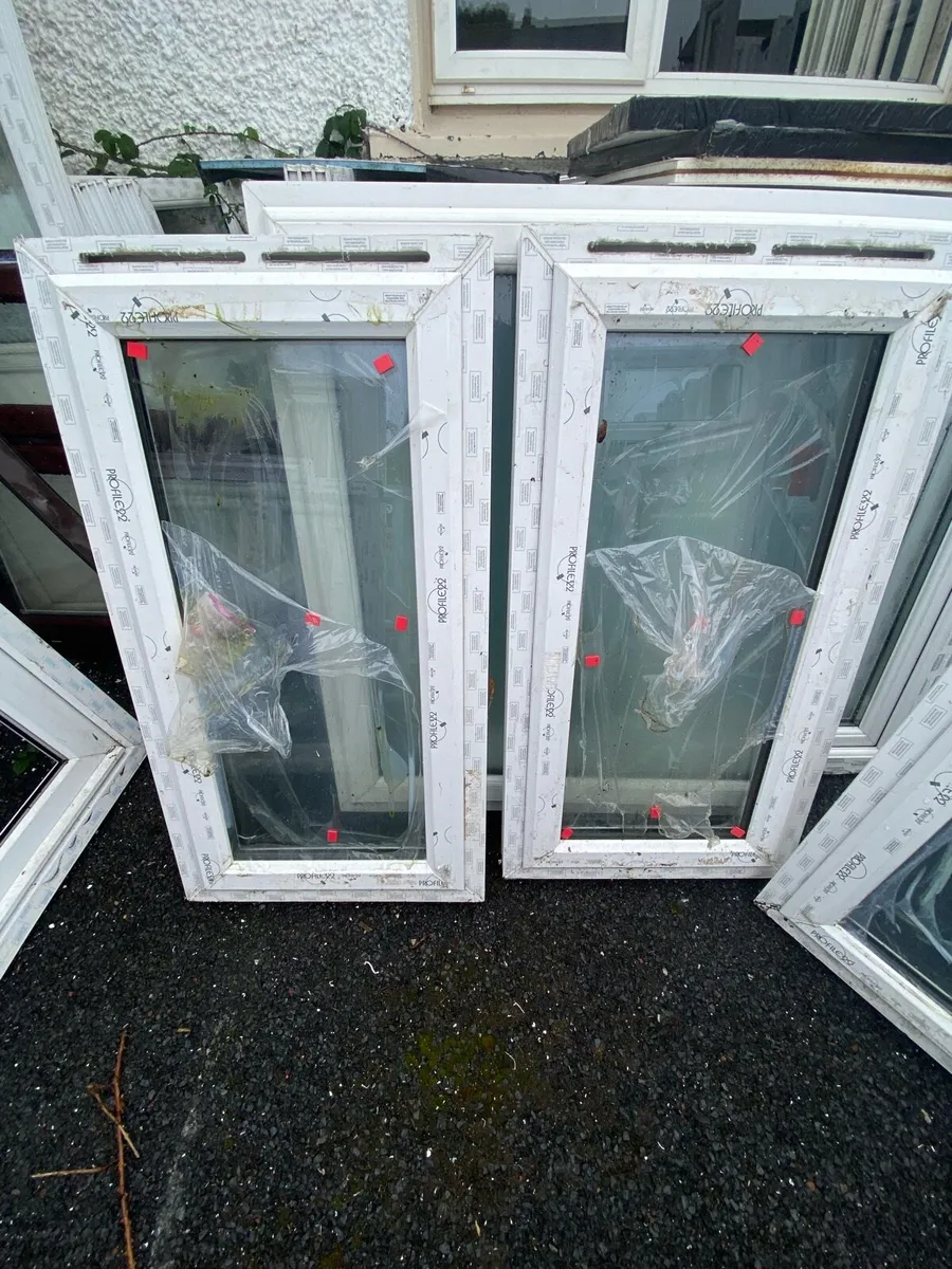 PVC window - Image 3