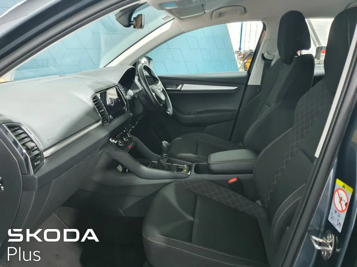 Skoda Karoq Ambition 1.0TSi 115hp - Low Mileage, 2 - Image 4