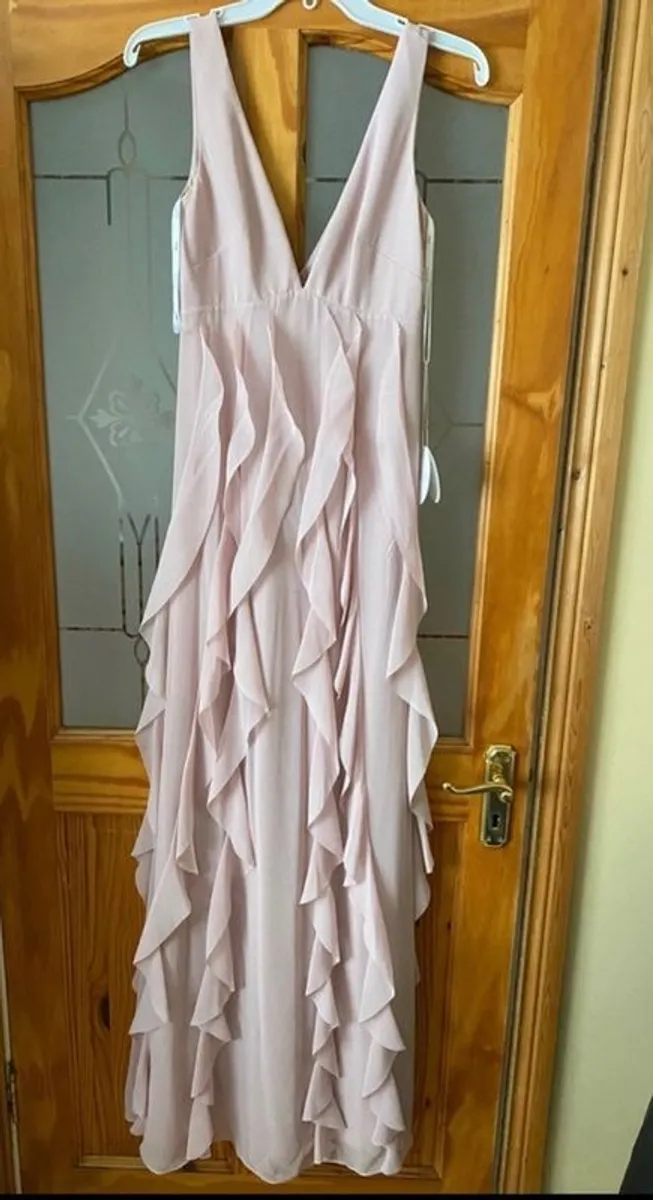 Bridesmaid dresses - Image 1