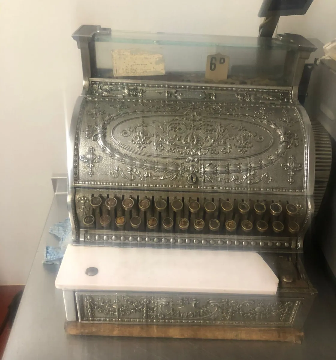 Cash register - Image 1