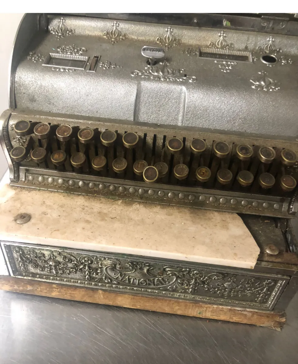 Cash register - Image 2