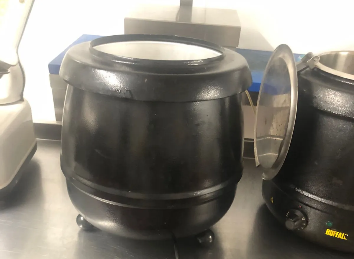 Cash register - Image 4