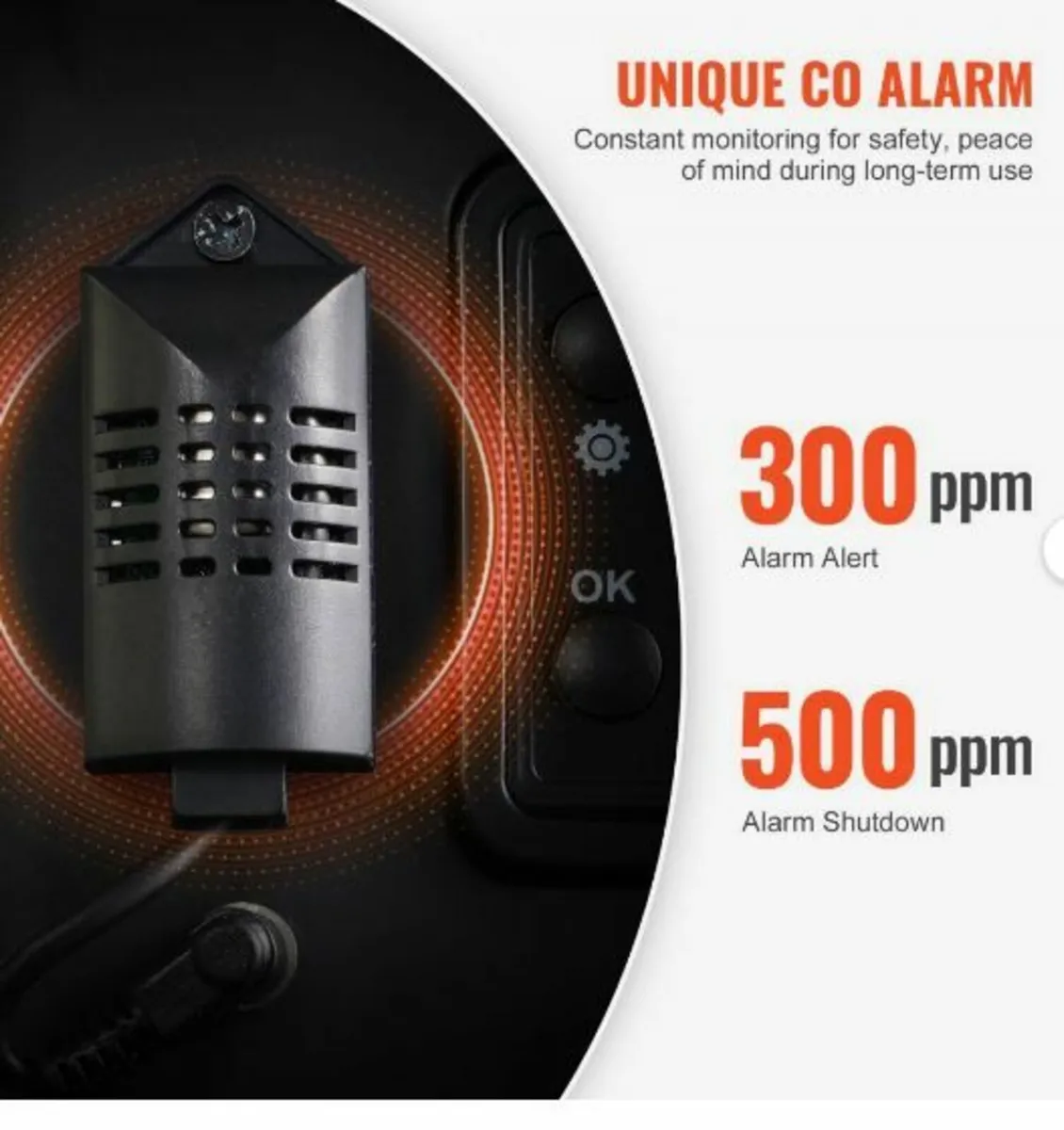 8KW Diesel Heater, 12V/24V All in One - Image 4