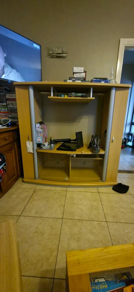 Tv unit - Image 3