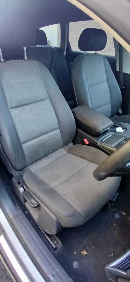 Audi A6 Avant 2.0Tdi 140bhp - Image 2