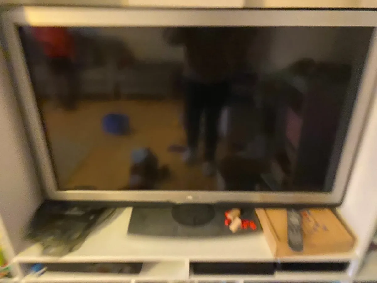 Television (Phillips  Ambilight HDTV) - Image 2