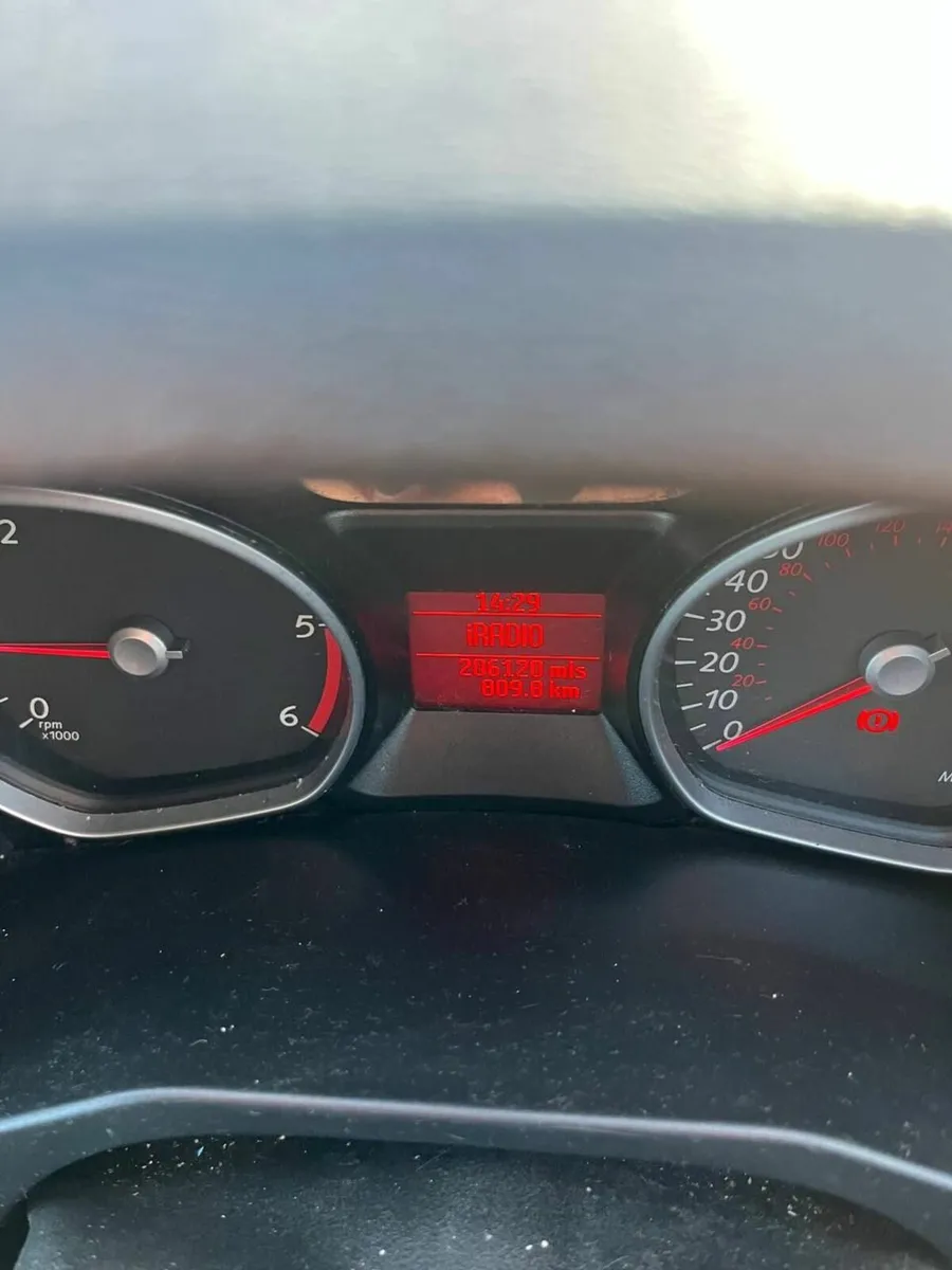 Ford Mondeo 2008 - Image 2