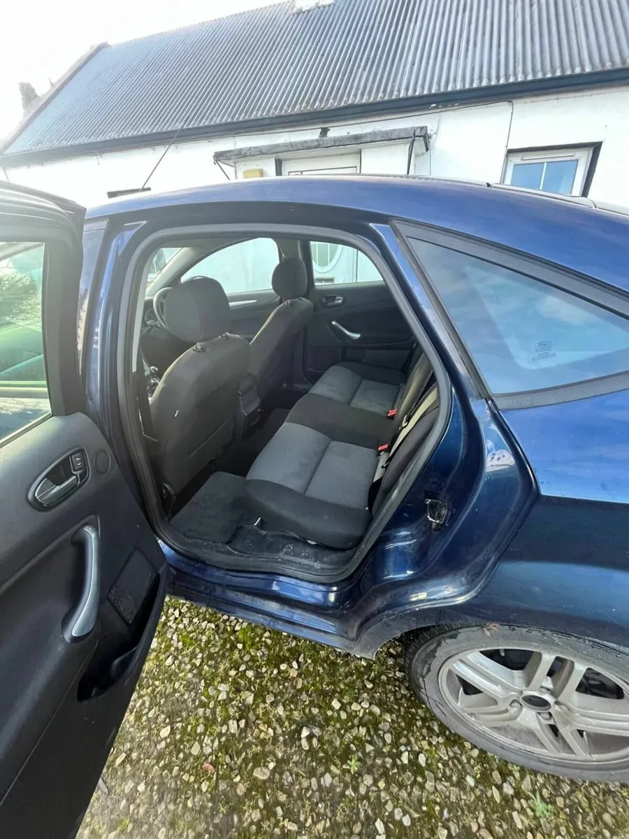 Ford Mondeo 2008 - Image 3