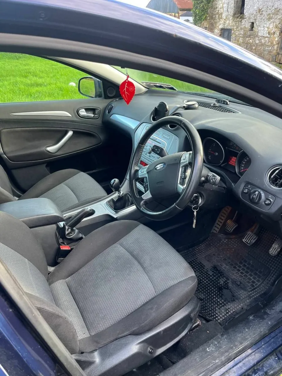 Ford Mondeo 2008 - Image 4