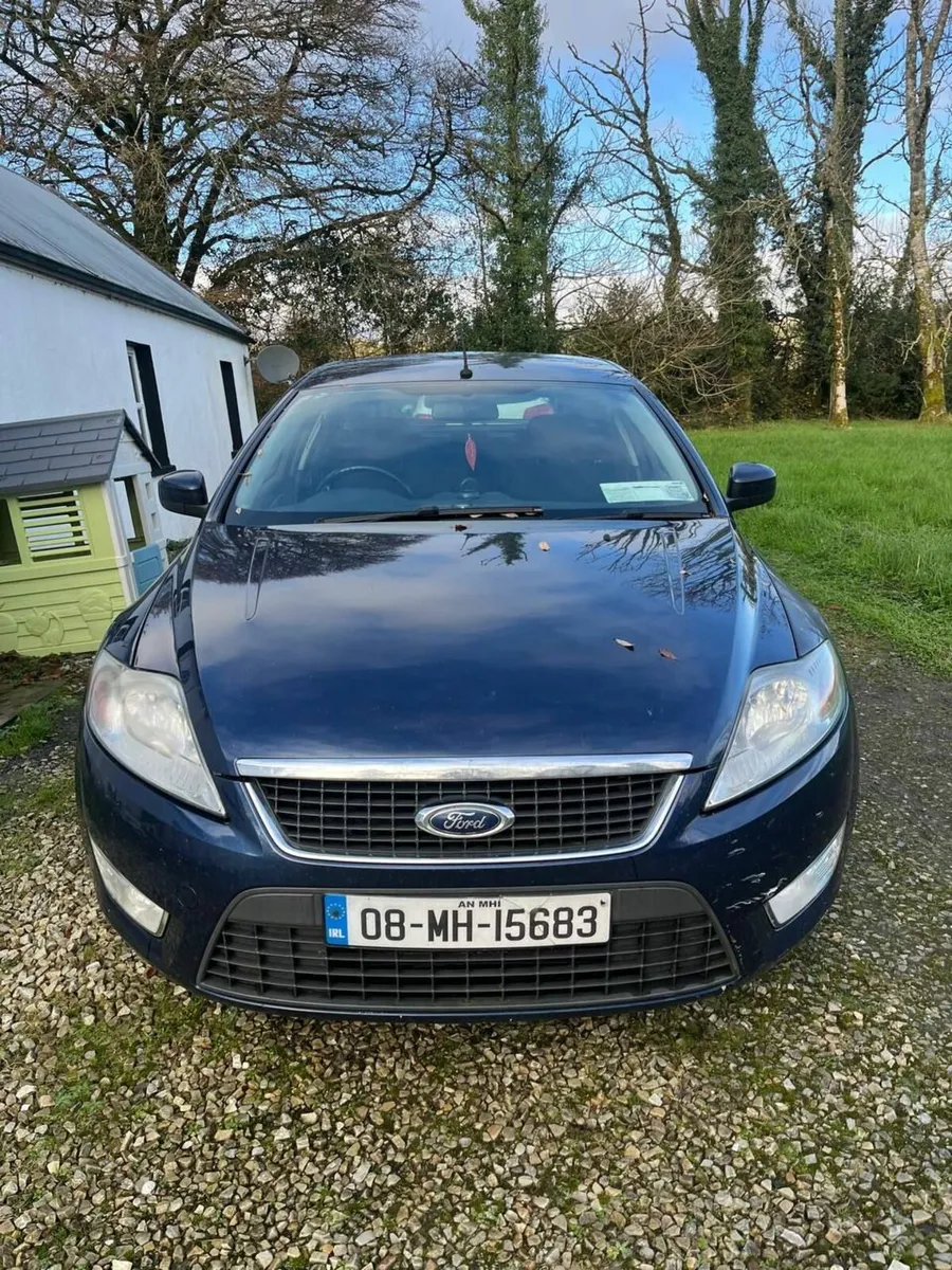Ford Mondeo 2008 - Image 1