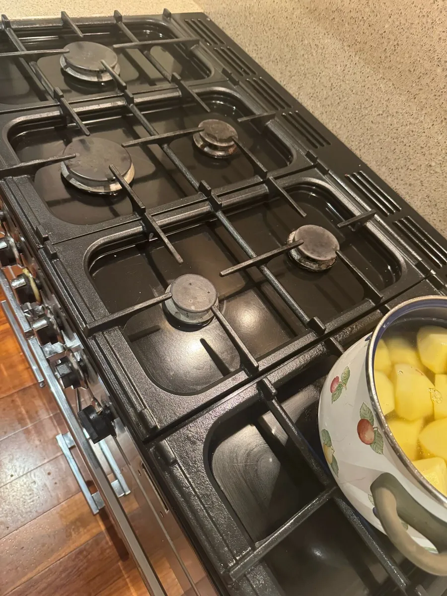 Rangemaster oven - Image 2