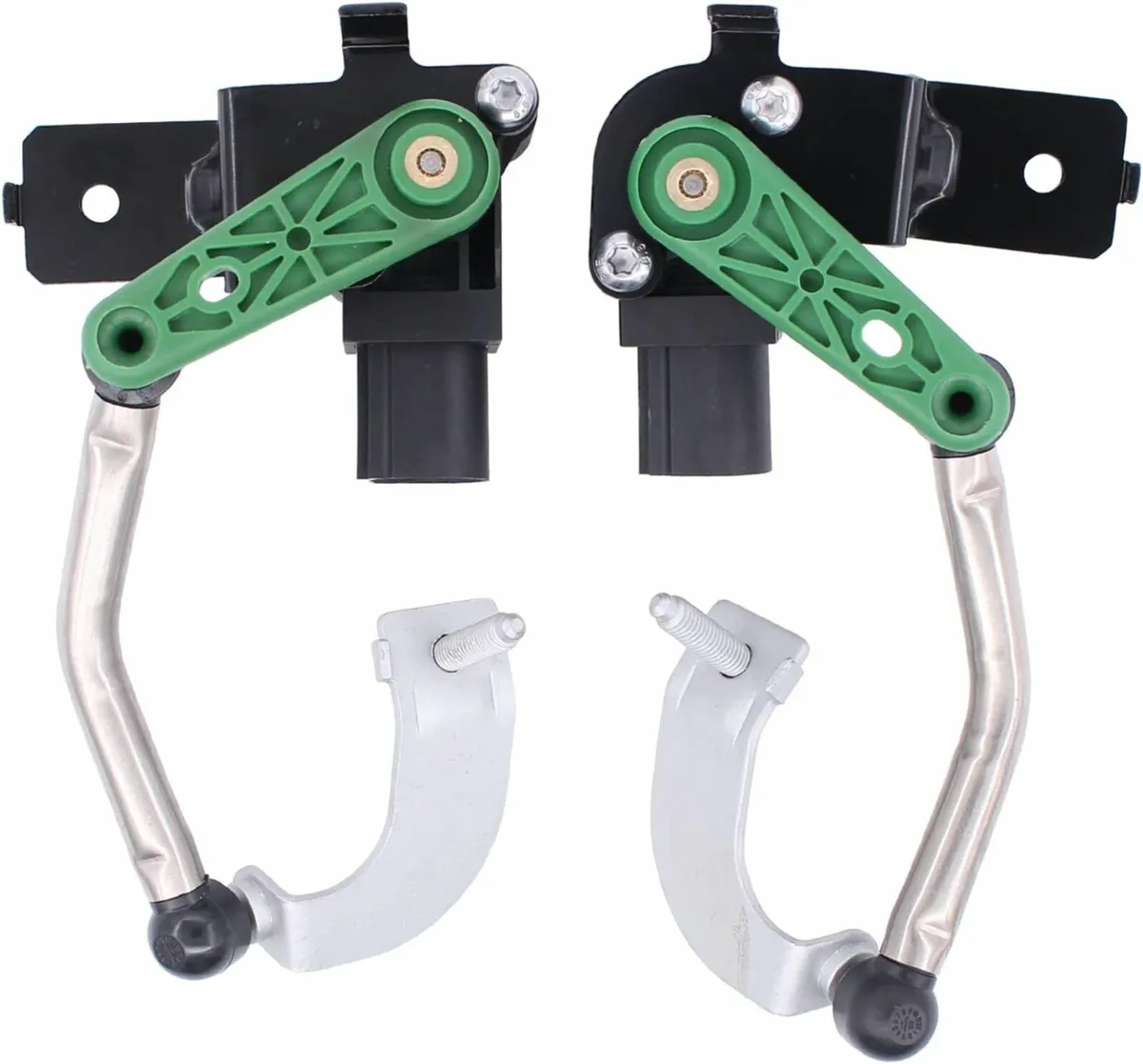 AUDI / VW Front Left and Right Headlight Level Sen - Image 2