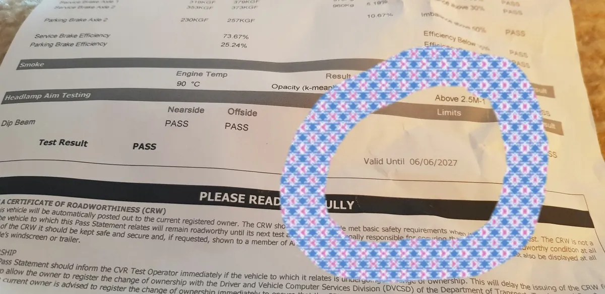 VW camper van 89 - Image 2