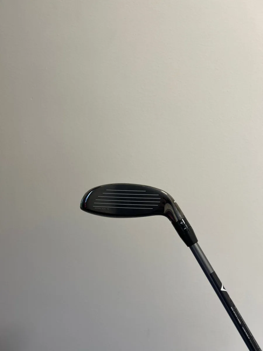 Calaway Elyte 4 hybrid left hand - Image 2