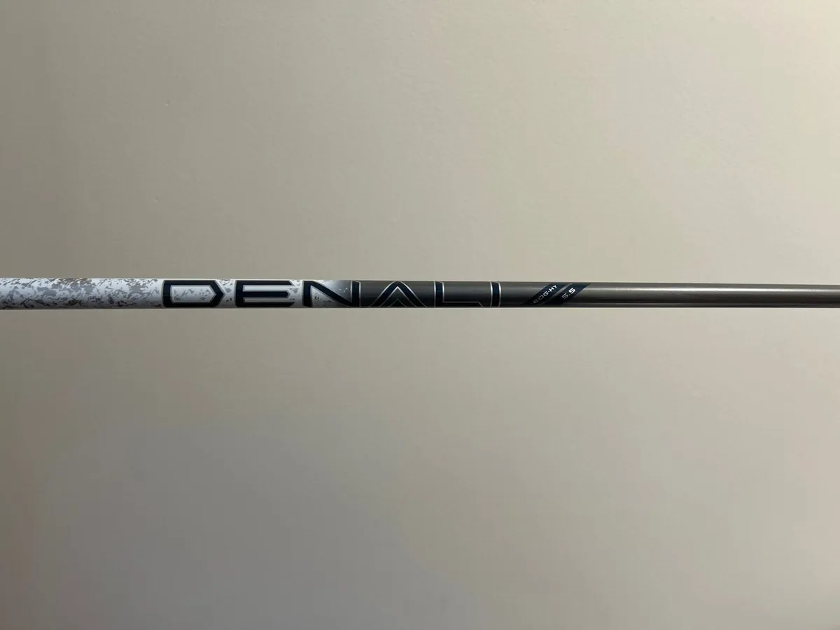 Calaway Elyte 4 hybrid left hand - Image 4