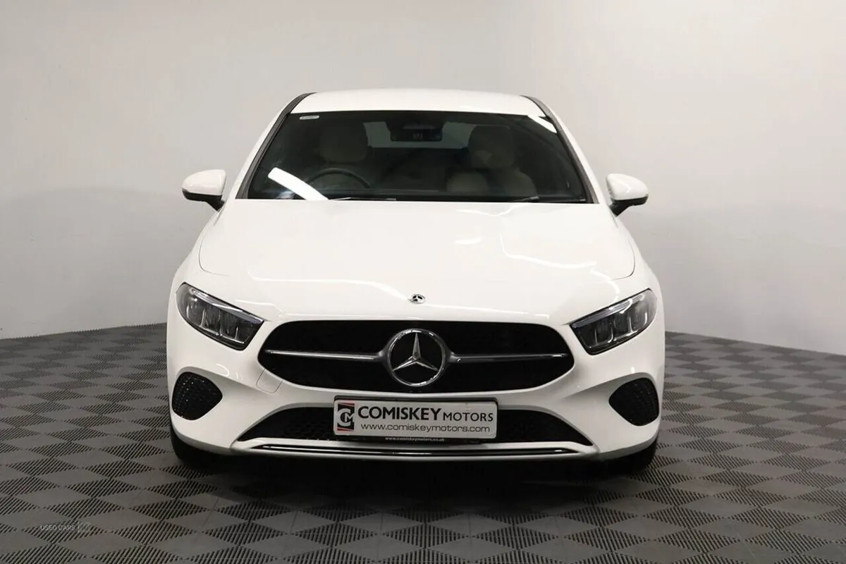 Mercedes-Benz A-Class A180h Mhev Sport - Image 2