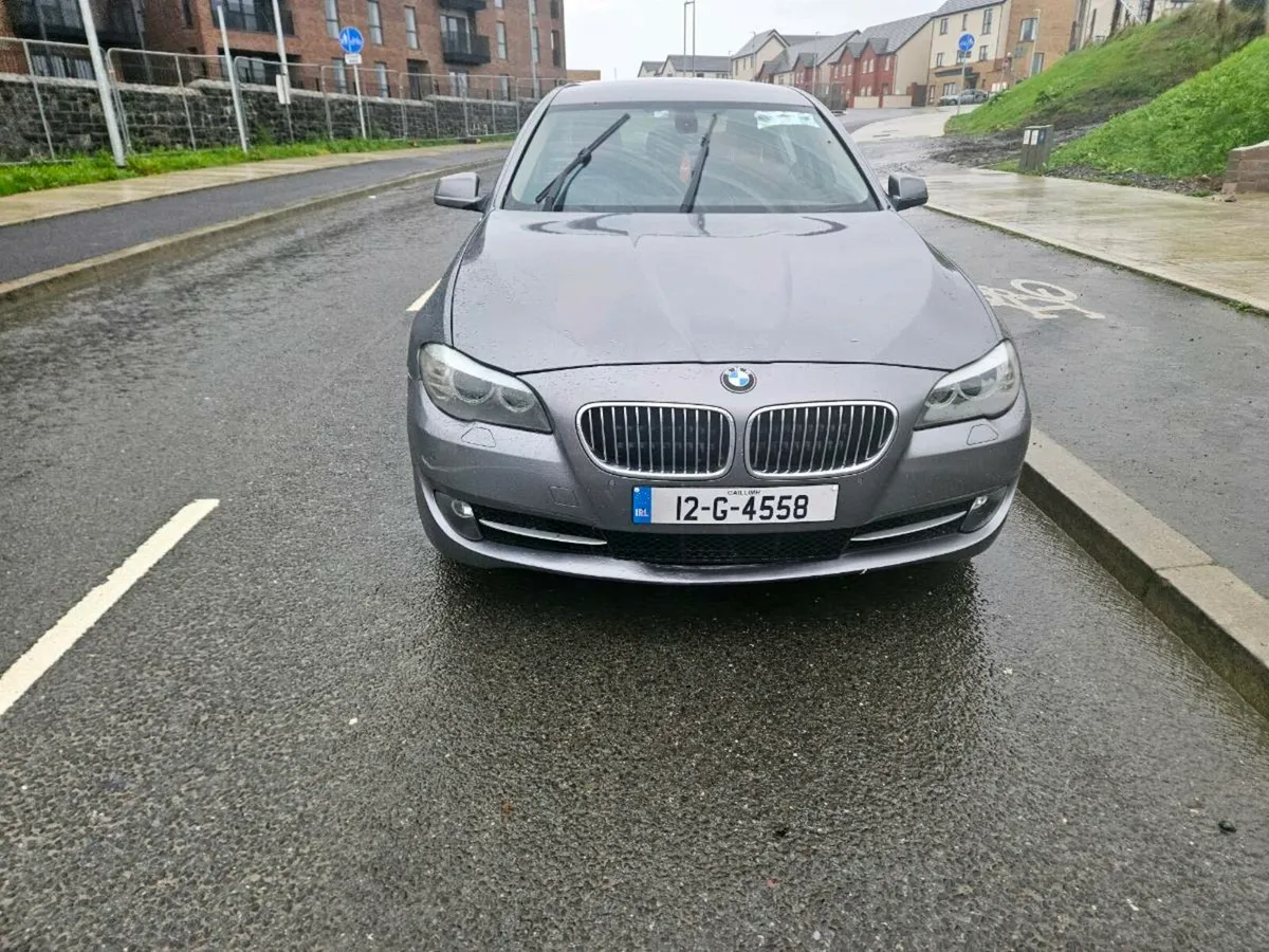 520 d nct 10/2026 - Image 1