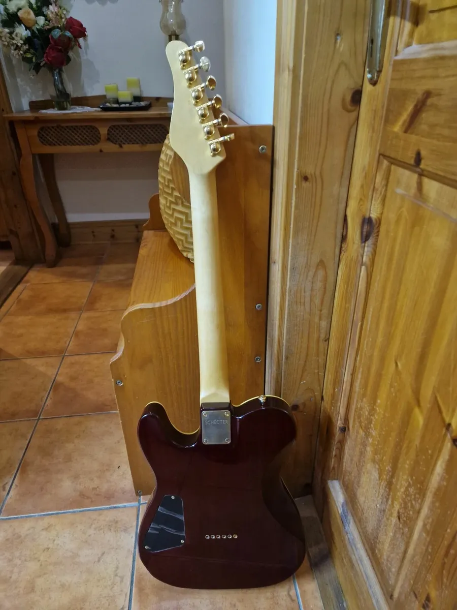 Schecter PT elite - Image 2