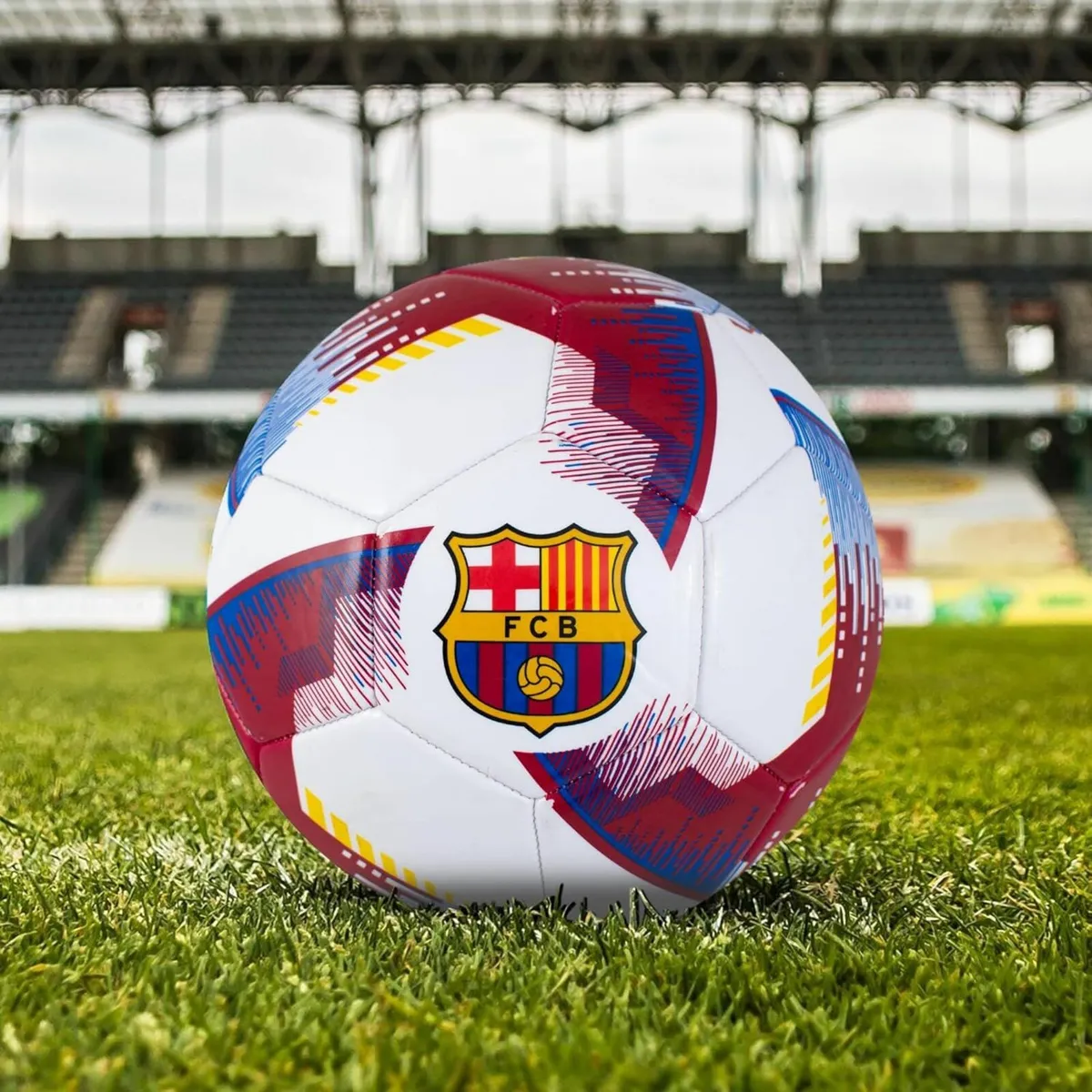 Barcelona Football - Size 5